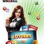 lottery company