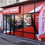 bet company in romania